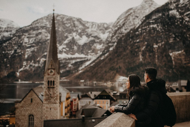 Trước vụ cháy ngày hôm nay, Hallstatt (Áo) được biết đến là thị trấn cổ nghìn năm với những hình ảnh đẹp mê ảo - Ảnh 11.