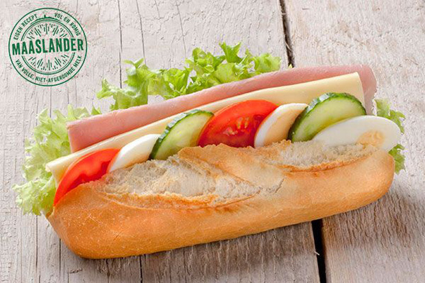 Những phiên bản bánh mì sandwich vòng quanh thế giới có thể khiến bạn phải ngỡ ngàng, có nơi còn cực kỳ khó ăn - Ảnh 15.