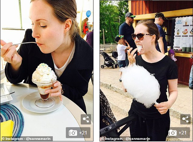Cuộc sống ít người biết của nữ Thủ tướng trẻ nhất Phần Lan: Từng cảm thấy vô hình vì xã hội kỳ thị trước khi thành ngôi sao trên Instagram! - Ảnh 8.