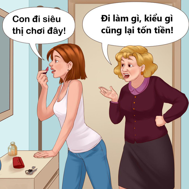 11 mẹo đơn giản nhưng cực kỳ hiệu quả giúp tiết kiệm chi tiêu tối đa: Không nhai kẹo cao su, đi phía bên trái ở siêu thị - Ảnh 5.