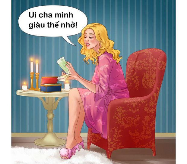 11 mẹo đơn giản nhưng cực kỳ hiệu quả giúp tiết kiệm chi tiêu tối đa: Không nhai kẹo cao su, đi phía bên trái ở siêu thị - Ảnh 9. 11 mẹo đơn giản nhưng cực kỳ hiệu quả giúp tiết kiệm chi tiêu tối đa: Không nhai kẹo cao su, đi phía bên trái ở siêu thị - Ảnh 9.