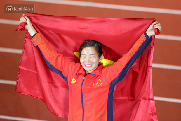 Top 10 khoảnh khắc ấn tượng nhất tại SEA Games 30 của Đoàn thể thao Việt Nam - Ảnh 23.