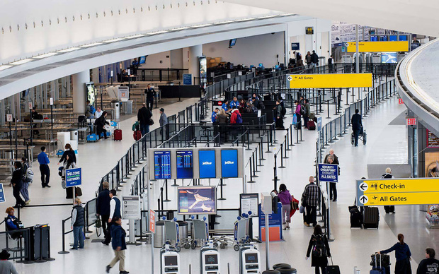 5 cách giúp bạn giảm thiểu khả năng delay chuyến bay ngay từ khi đặt vé - Ảnh 3.