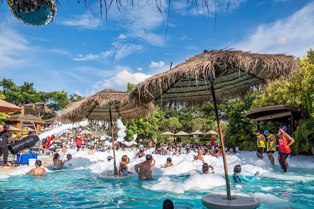 Đến Pattaya mà chỉ biết có tắm biển thôi thì phải bổ sung gấp thực đơn du lịch của bạn bằng 10 trải nghiệm thú vị sau - Ảnh 4.