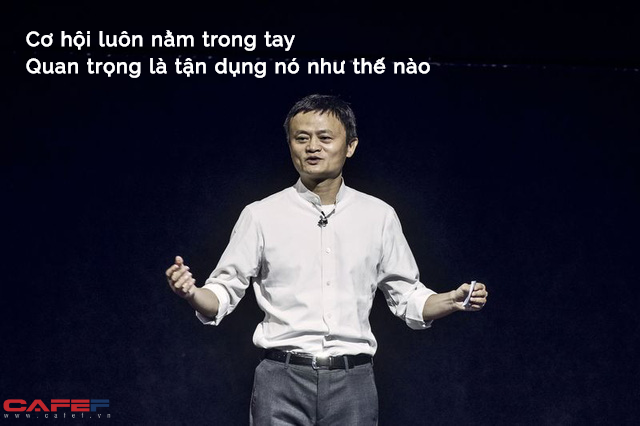 Câu hỏi gây tranh cãi: Nếu Jack Ma và người bình thường vừa khát vừa lạc giữa sa mạc, bạn sẽ bán chai nước trong tay với giá bao nhiêu tiền?: Đáp án cực bất ngờ! - Ảnh 1.