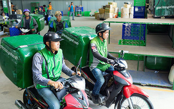 3 ngành xương sống của kinh tế số: thương mại điện tử, fintech và logistics của Việt Nam đã hút vốn thành công ra sao trong năm 2019? - Ảnh 1.