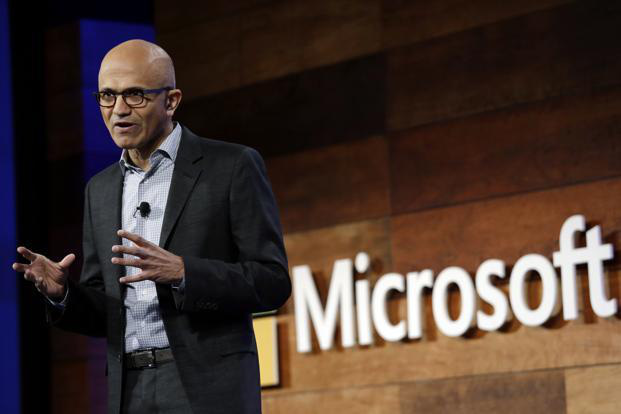 Thay vì cân bằng công việc-cuộc sống như cách mọi người vẫn làm, CEO Microsoft và CEO Amazon đều có chung một quan điểm riêng biệt này: Đúng là tư tưởng lớn gặp nhau! - Ảnh 1.