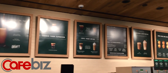 Starbucks tặng đồ uống miễn phí từ nay đến hết 2019 cho người Mỹ nhưng đó chỉ là 1 trong 5 chiến thuật khiến họ tiêu nhiều tiền hơn mà thôi!  - Ảnh 2.