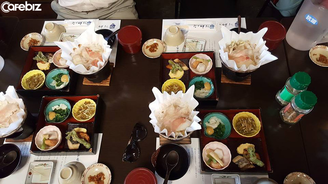 Người Nhật dựa vào đâu sống lâu nhất thế giới? 3 nguyên tắc cơ bản trong bữa tối là chìa khóa giúp họ thọ hơn ta 10 năm - Ảnh 2.