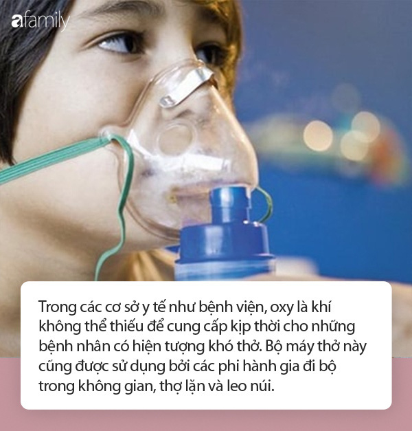 Ô nhiễm không khí, nhiều người đổ xô mua bình oxy về thở tại nhà: Chuyên gia khuyên trước khi làm hãy nhớ kỹ khuyến cáo - Ảnh 1.