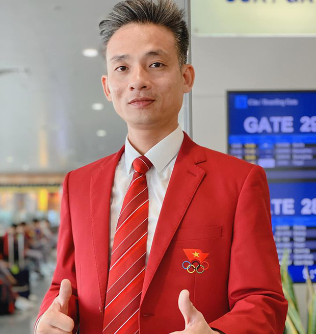 Bác sĩ của Đoàn thể thao Việt Nam tại SEA Games 2019 lo ngại Quang Hải sẽ phải chia tay giải đấu - Ảnh 2.