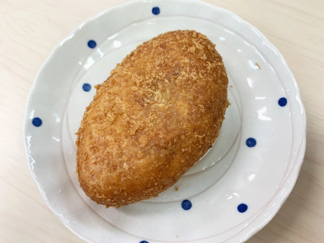  Có gì ở tiệm bánh mì cà ri đầu tiên và lâu đời nhất Nhật Bản khiến nhiều người mê mẩn đến vậy?  - Ảnh 4.