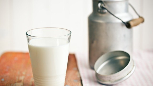Câu hỏi nhiều người thắc mắc: Sữa tách béo có hiệu quả cho việc ăn kiêng, giảm cân? - Ảnh 4.