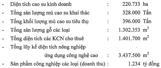 Tập đoàn Cao su Việt Nam (GVR) ước lãi trước thuế hơn 5.100 tỷ đồng trong năm 2019 - Ảnh 1.