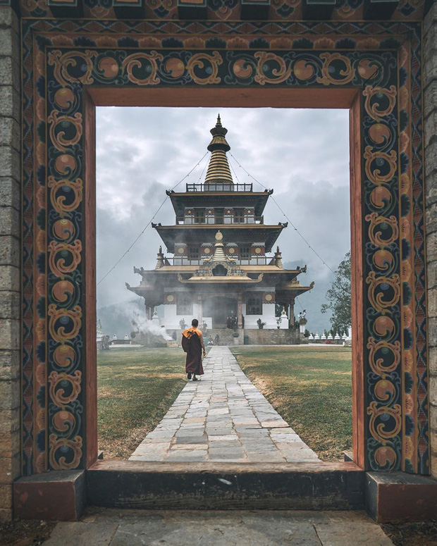 Những bí mật giúp Bhutan trở thành “quốc gia hạnh phúc nhất thế giới”, ai trong chúng ta cũng mơ ước được đến một lần trong đời! - Ảnh 12.