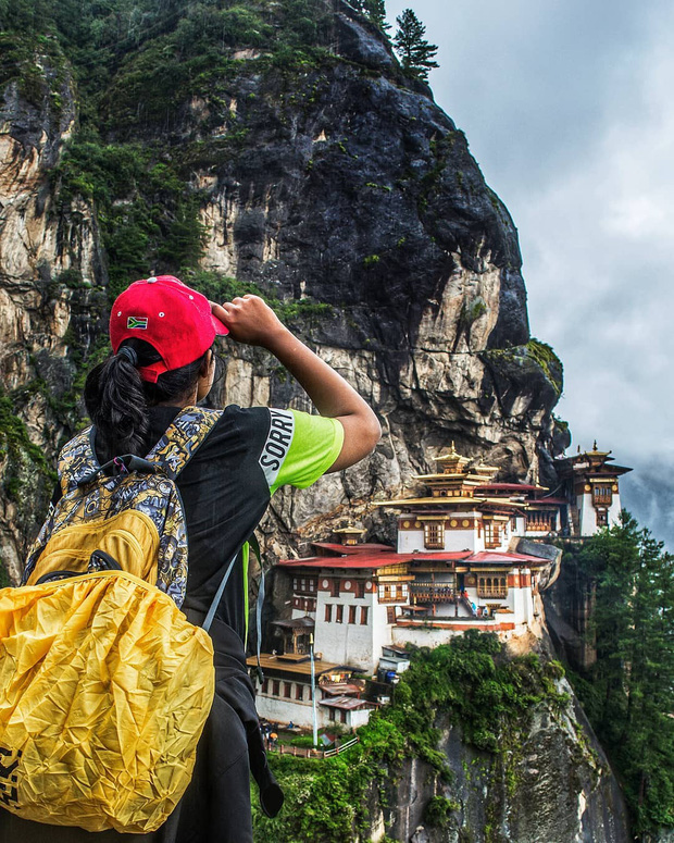 Những bí mật giúp Bhutan trở thành “quốc gia hạnh phúc nhất thế giới”, ai trong chúng ta cũng mơ ước được đến một lần trong đời! - Ảnh 13.