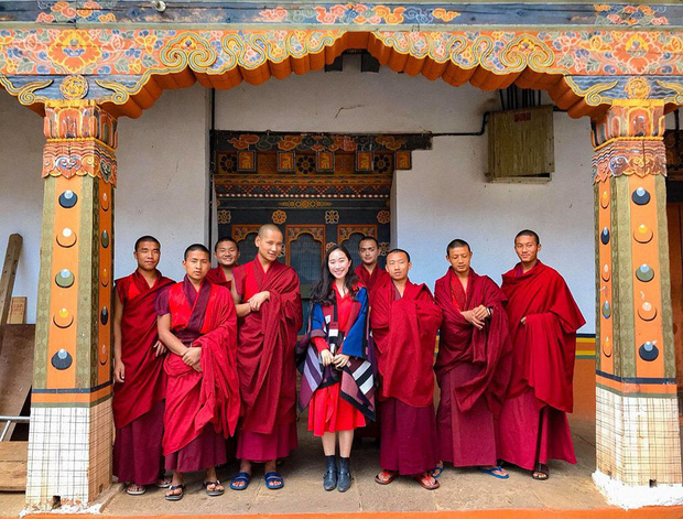 Những bí mật giúp Bhutan trở thành “quốc gia hạnh phúc nhất thế giới”, ai trong chúng ta cũng mơ ước được đến một lần trong đời! - Ảnh 15.