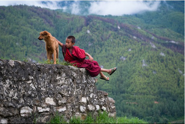 Những bí mật giúp Bhutan trở thành “quốc gia hạnh phúc nhất thế giới”, ai trong chúng ta cũng mơ ước được đến một lần trong đời! - Ảnh 9.