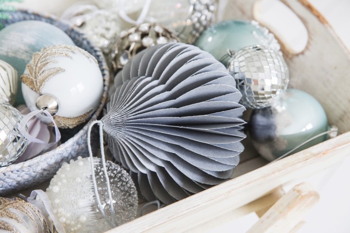 Lời khuyên làm mới nhà cửa đón năm mới - Ảnh 1. Lời khuyên làm mới nhà cửa đón năm mới - Ảnh 1.