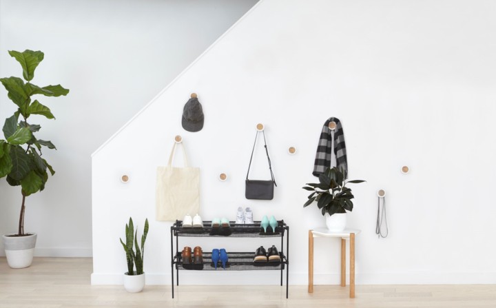 Lời khuyên làm mới nhà cửa đón năm mới - Ảnh 3. Lời khuyên làm mới nhà cửa đón năm mới - Ảnh 3.