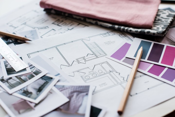 Lời khuyên làm mới nhà cửa đón năm mới - Ảnh 4. Lời khuyên làm mới nhà cửa đón năm mới - Ảnh 4.