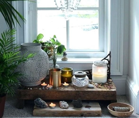 Lời khuyên làm mới nhà cửa đón năm mới - Ảnh 6. Lời khuyên làm mới nhà cửa đón năm mới - Ảnh 6.