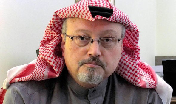Sau hơn 4 tháng bị sát hại, thi thể nhà báo Jamal Khashoggi vẫn là một bí ẩn - Ảnh 1.