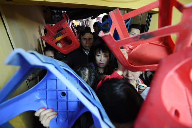 Thượng tọa Thích Nhật Từ: Cúng dâng sao giải hạn là phản khoa học, phản nhân quả - Ảnh 2.  Thượng tọa Thích Nhật Từ: Cúng dâng sao giải hạn là phản khoa học, phản nhân quả - Ảnh 2.