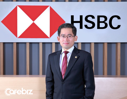 CEO HSBC Việt Nam: Hy vọng Việt Nam có thể quyết liệt cải cách nền kinh tế để kịp giàu trước khi già - Ảnh 1.