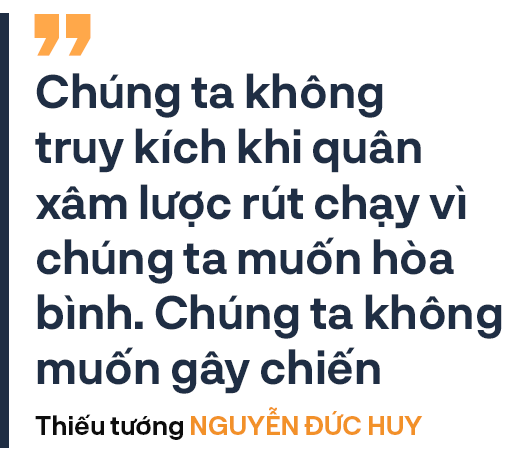  Ký ức chiến tranh năm 1979: Quân Trung Quốc cướp phá khiến cả TX Cao Bằng chỉ còn 1 ngôi nhà cấp 4 - Ảnh 5.