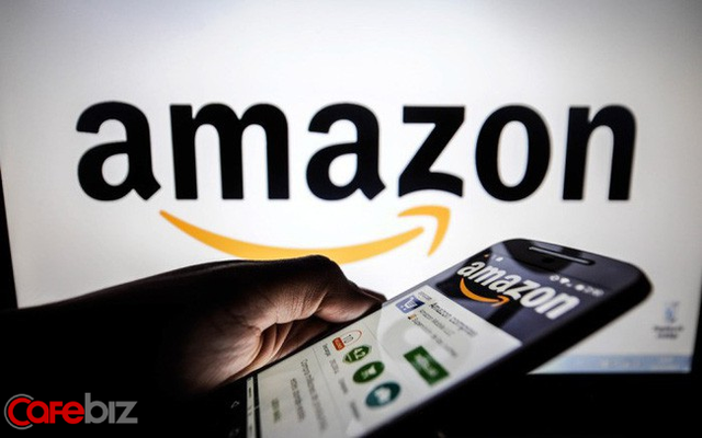 Bí mật Thiên Chúa Ba ngôi: Điều quyết định sự sống còn của Amazon, Alibaba đến tất cả doanh nghiệp thương mại điện tử khác trên thế giới - Ảnh 1.