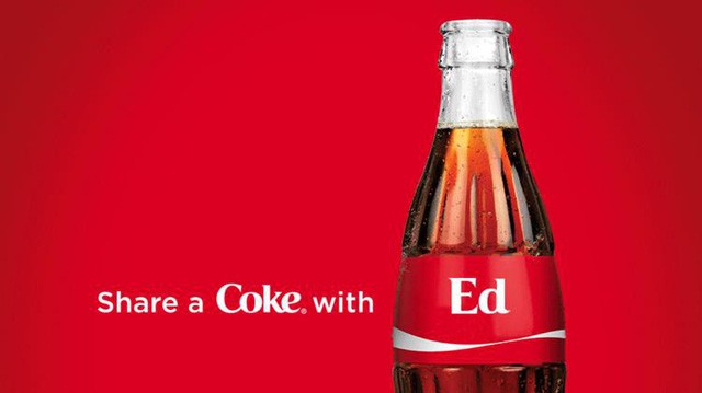 Bạn còn nhớ trào lưu Tự sướng với vỏ Coke có tên mình? Đã là marketer mà chưa thực hành nhuần nhuyễn chữ P thứ 5 như Coca-Cola, đừng hỏi tại sao khách hàng lại rời bỏ bạn! - Ảnh 2.