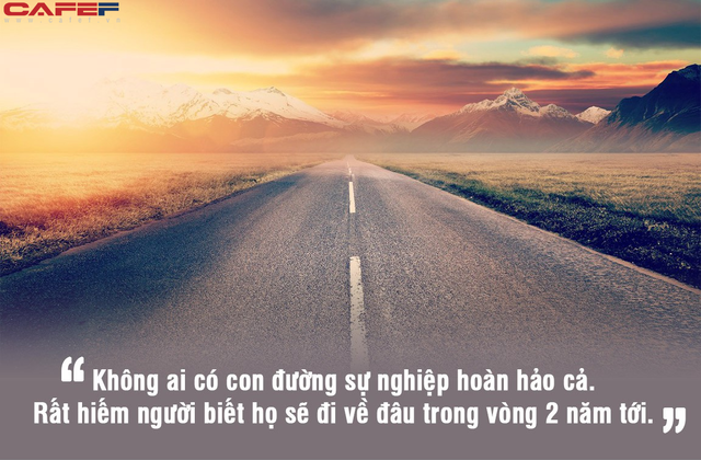 Đi làm chỉ ngồi một chỗ là tự đào hố chôn thân: Người thông minh sẽ biết hỏi tiền bối 8 câu này để bứt phá trong công việc, đặc biệt là câu số 6 - Ảnh 4.