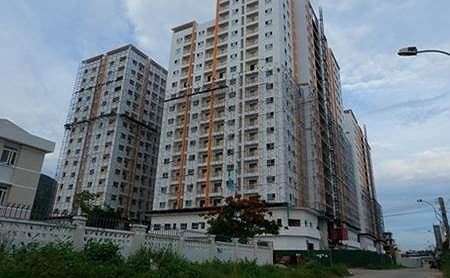 Đề nghị thu hồi dự án nhà xã hội của Hoàng Quân ở Khánh Hòa Đề nghị thu hồi dự án nhà xã hội của Hoàng Quân ở Khánh Hòa