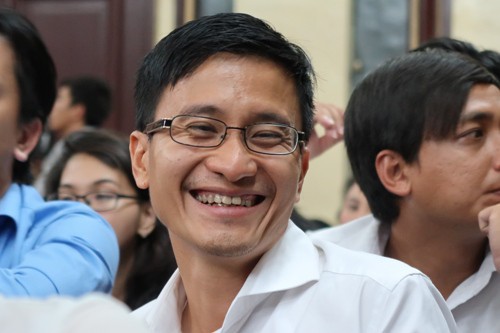  Đại gia Cao Toàn Mỹ bị hoa hậu Phương Nga tố cáo vu khống  - Ảnh 1.