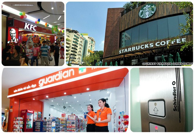 Jardine Matheson - Gã khổng lồ của Hongkong với hơn 4 tỷ USD đầu tư vào mọi ngõ ngách tại Việt Nam từ Vinamilk, Thaco đến Starbucks hay Pizza Hut - Ảnh 3.