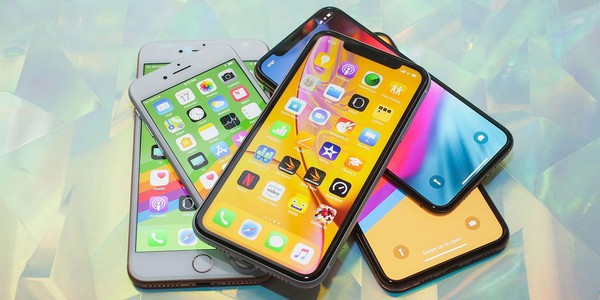 10 smartphone tốt nhất nửa đầu năm 2019, ai muốn mua điện thoại mới nên biết - Ảnh 2.