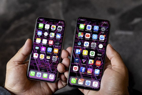 10 smartphone tốt nhất nửa đầu năm 2019, ai muốn mua điện thoại mới nên biết - Ảnh 5.