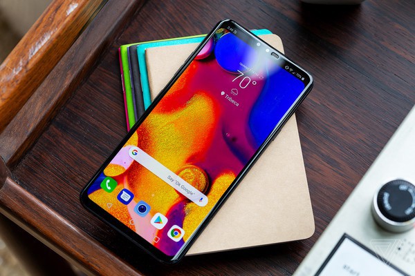 10 smartphone tốt nhất nửa đầu năm 2019, ai muốn mua điện thoại mới nên biết - Ảnh 6.