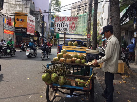 Những sản phẩm sẽ hốt bạc trong mùa nắng nóng - Ảnh 4.