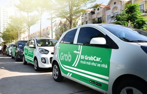 Grab không muốn gắn mào, đồng hồ tính tiền… như taxi truyền thống - Ảnh 1.