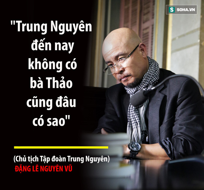 Bà Lê Hoàng Diệp Thảo: Thẩm phán có chắc việc anh Vũ không tiếp tục đưa người đàn bà khác về nhà? - Ảnh 12. Bà Lê Hoàng Diệp Thảo: Thẩm phán có chắc việc anh Vũ không tiếp tục đưa người đàn bà khác về nhà? - Ảnh 12.