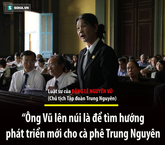 Bà Lê Hoàng Diệp Thảo: Thẩm phán có chắc việc anh Vũ không tiếp tục đưa người đàn bà khác về nhà? - Ảnh 19. Bà Lê Hoàng Diệp Thảo: Thẩm phán có chắc việc anh Vũ không tiếp tục đưa người đàn bà khác về nhà? - Ảnh 19.