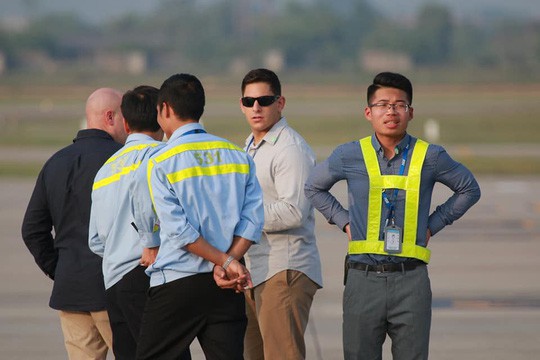 Việt Nam bàn bạc rất sát với Mỹ-Triều về phương án bảo đảm an ninh Thượng đỉnh Mỹ-Triều - Ảnh 3.