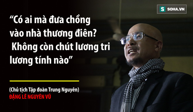 Bà Lê Hoàng Diệp Thảo: Thẩm phán có chắc việc anh Vũ không tiếp tục đưa người đàn bà khác về nhà? - Ảnh 6. Bà Lê Hoàng Diệp Thảo: Thẩm phán có chắc việc anh Vũ không tiếp tục đưa người đàn bà khác về nhà? - Ảnh 6.