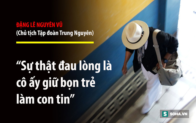 Bà Lê Hoàng Diệp Thảo: Thẩm phán có chắc việc anh Vũ không tiếp tục đưa người đàn bà khác về nhà? - Ảnh 9. Bà Lê Hoàng Diệp Thảo: Thẩm phán có chắc việc anh Vũ không tiếp tục đưa người đàn bà khác về nhà? - Ảnh 9.