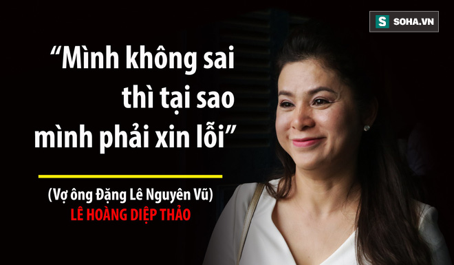 Vụ li hôn của ông chủ Trung Nguyên: Đề nghị của chủ tọa ông bà cứ nghe thẩm phán xúi dại một lần có khách quan? - Ảnh 4. Vụ li hôn của ông chủ Trung Nguyên: Đề nghị của chủ tọa ông bà cứ nghe thẩm phán xúi dại một lần có khách quan? - Ảnh 4.