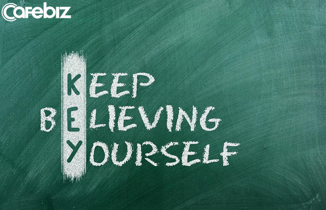 Nếu bạn không tin vào chính mình, làm sao người khác có thể tin vào bạn: 7 bí quyết giúp bạn làm đầy sự tự tin - Ảnh 2.