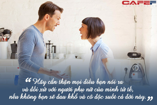 Phụ nữ có thể tha thứ, nhưng không bao giờ quên: Tiền hay quyền cũng chỉ là phụ, đã là đàn ông, làm được điều này mới giữ chân được người mình yêu đến suốt đời - Ảnh 2. Phụ nữ có thể tha thứ, nhưng không bao giờ quên: Tiền hay quyền cũng chỉ là phụ, đã là đàn ông, làm được điều này mới giữ chân được người mình yêu đến suốt đời - Ảnh 2.