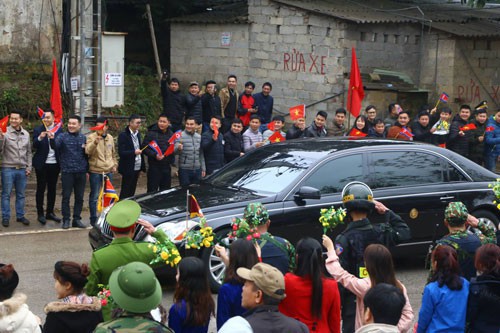 Tổng thống Donald Trump và Chủ tịch Kim Jong-un sẽ bàn gì tại Hà Nội? - Ảnh 1.